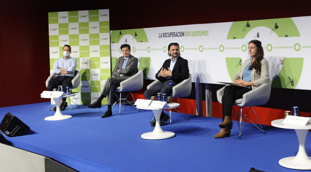 El modelo de transición energética, a debate en Conama 2020